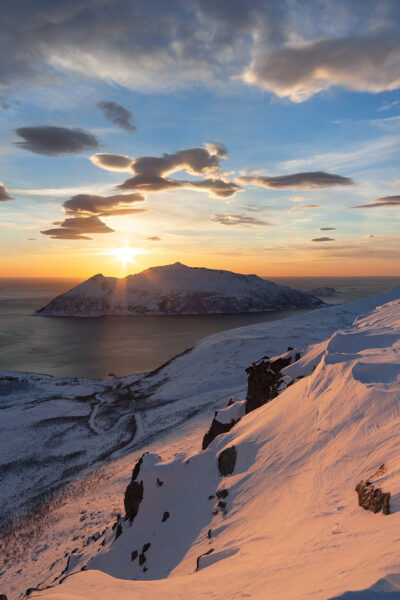 Private Norwegian Fjords tour tour